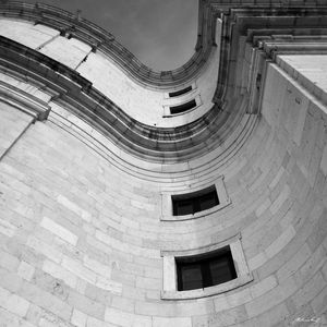 PANTEÃO NACIONAL - LISBOA - II (PB)