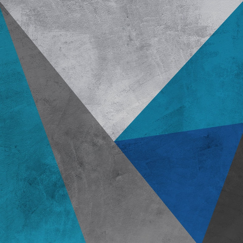 ABSTRATO AZULADO