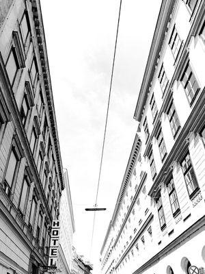 RUA INFINITA