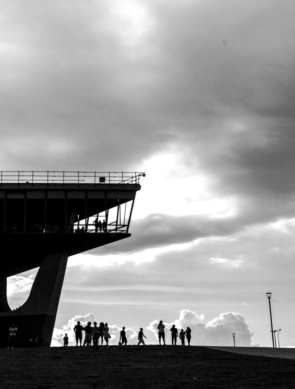 TORRE DE TV