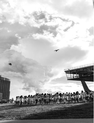 UNIÃO E PAZ II