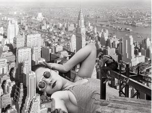 OLD NEW YORK