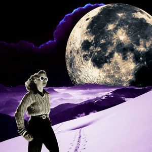 VINTAGE MONTANHISTA