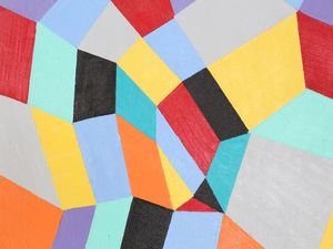 CORES DO TEMPO