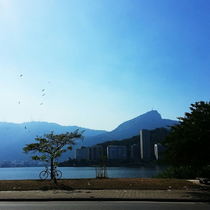 LAGOA _ IPANEMA