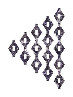 PIXEL CHAINS