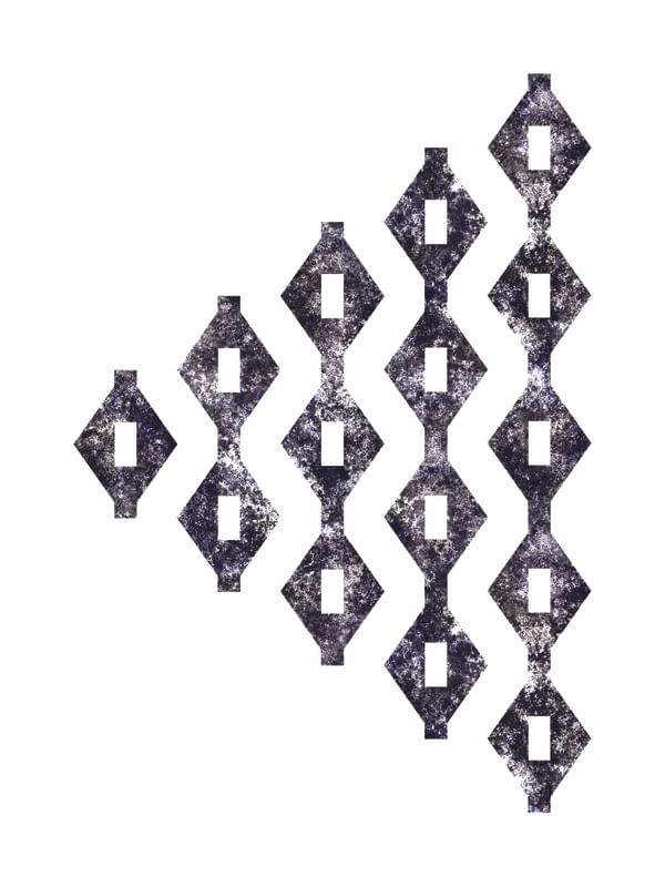 PIXEL CHAINS