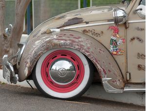 CARRO ANTIGO