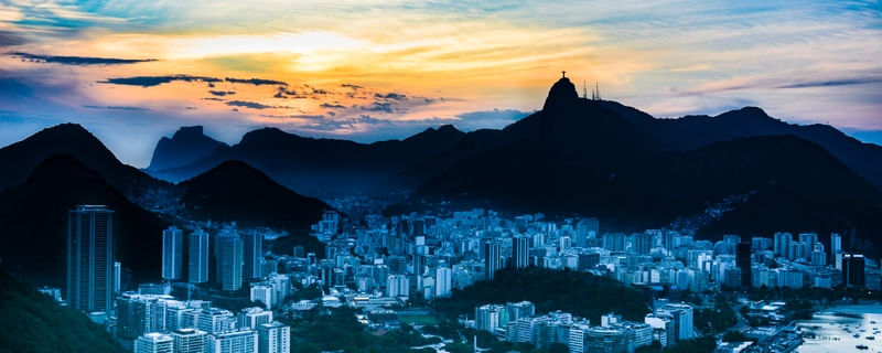 O RIO CONTINUA