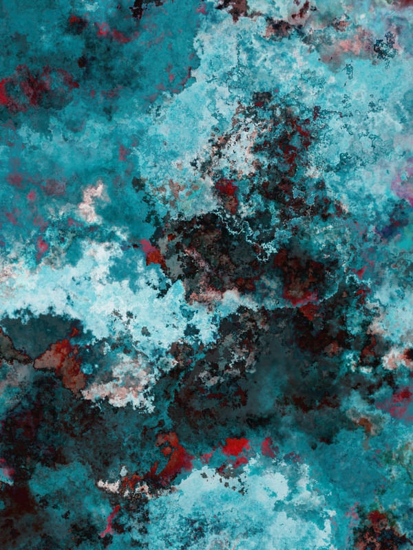 CRASHING WAVES