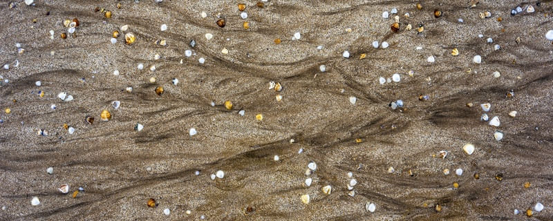 MARCAS DO MAR