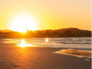 MAR DE OURO