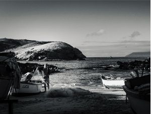 O PESCADOR