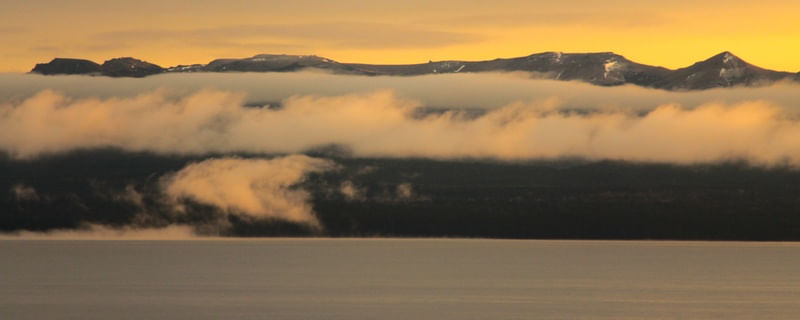 PENSAMENTO NAS NUVENS