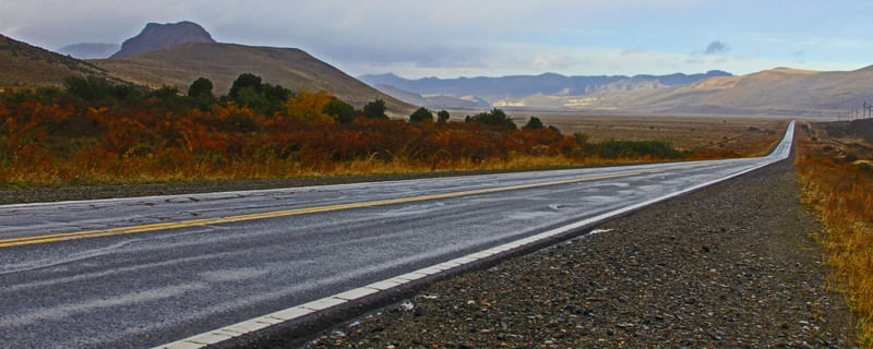 VIAGEM POR CAMINHOS QUE COMPENSAM