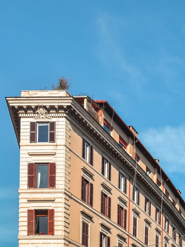 EDIFÍCIO ITALIANO