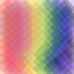 CORAÇÃO GAY