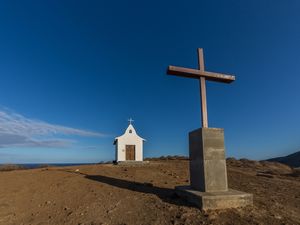 NORONHANDO CAPELA SÃO PEDRO DOS PESCADORES