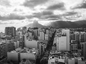 IPANEMA PELO ALTO