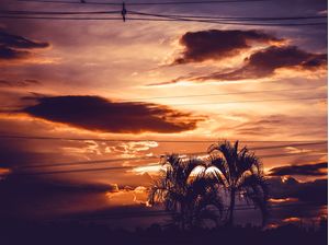 POR DO SOL EM JUNDIAÍ