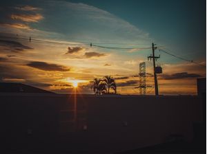 CÉU DO INTERIOR