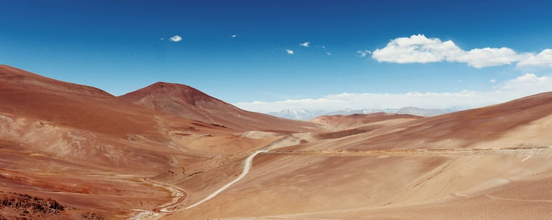 VALE DA LUA, ATACAMA