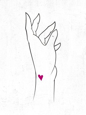 STRETCH YOUR HAND