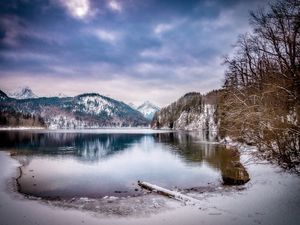 INVERNO RIGOROSO