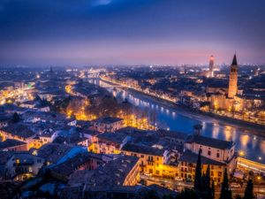 VERONA DOS SONHOS