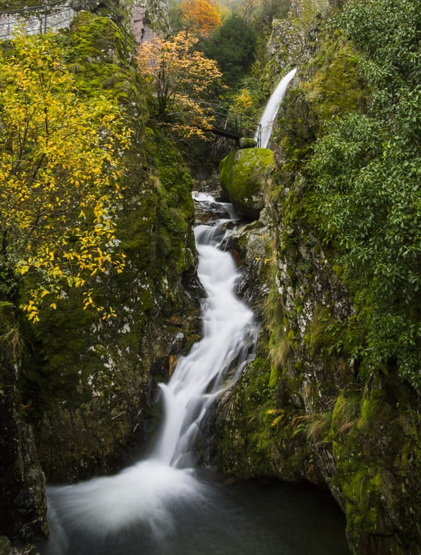 CASCATA