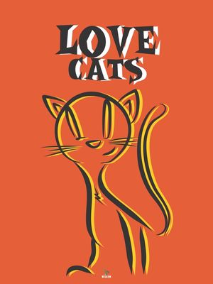 LOVE CATS III
