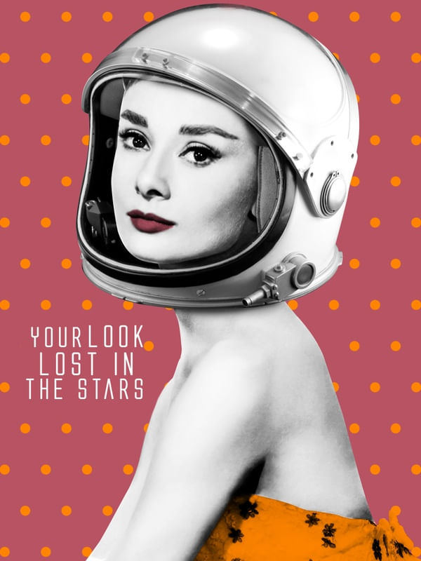 EYE ON THE STARS
