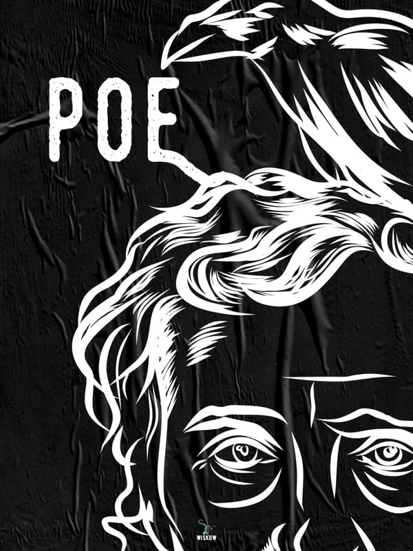 ALLAN POE