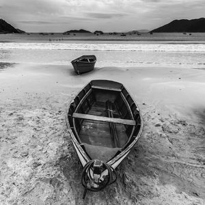 ANCORADOS PANTANO DO SUL