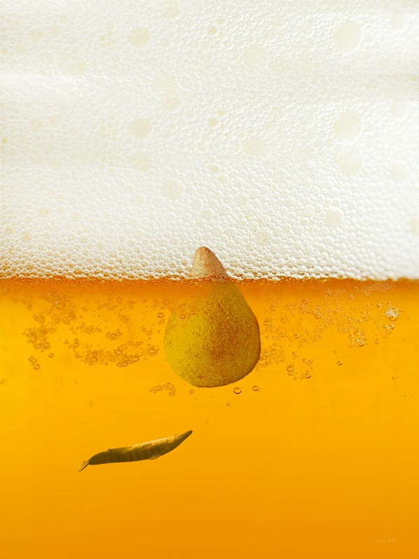 ICE BEER - LP