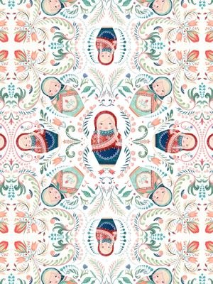 MATRYOSHKA