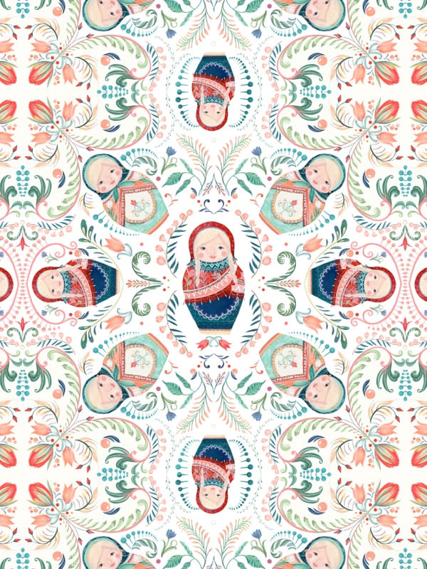 MATRYOSHKA