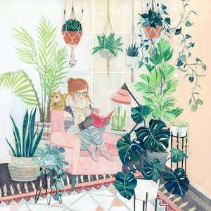 JARDIM URBANO