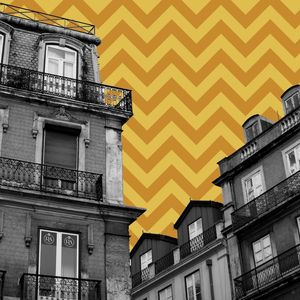 LISBOA POP