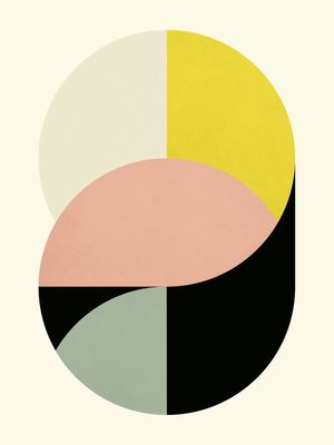 COMPOSIÇÃO ABSTRATA
