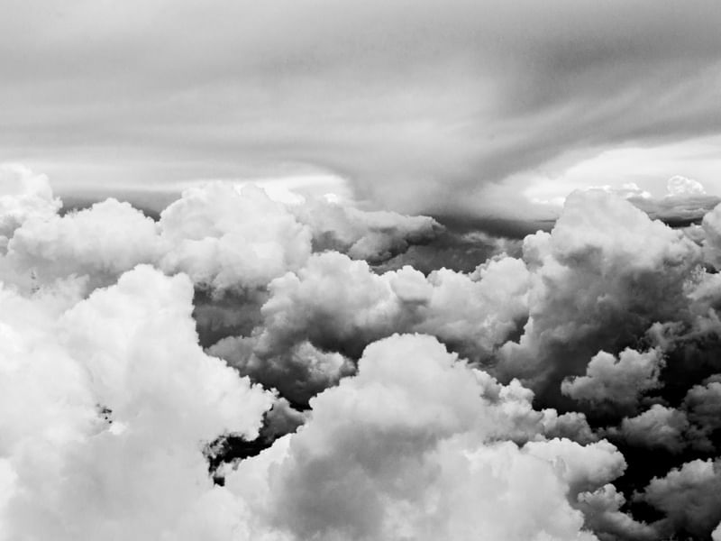 AS NUVENS XXI