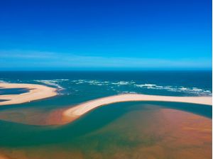 AZUL MAR - BARRA NOVA