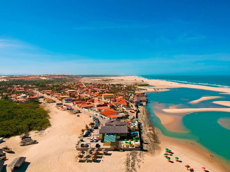 BARRA NOVA DO ALTO