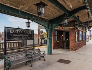 EAST ORANGE