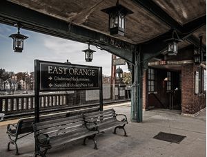 EAST ORANGE ONE