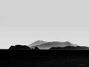 PAISAGEM BW