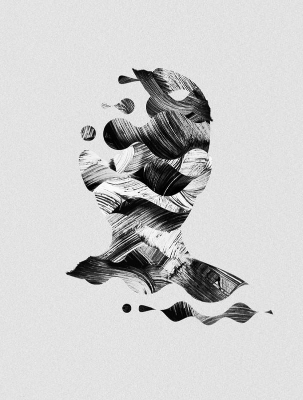 HUMAN HEAD