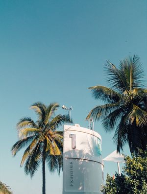 POSTO 1 - LEME