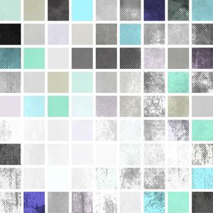 COLORED SQ 2