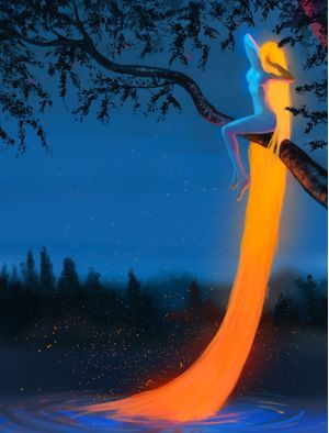 THE SIREN